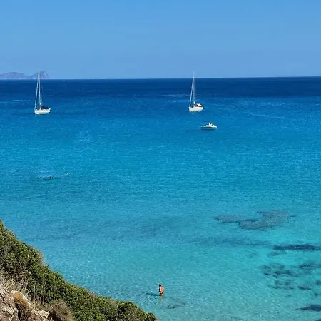 Casa vacanze Superior Maladroxia *