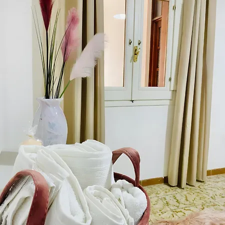 Casa vacanze Superior Maladroxia SantʼAntìoco